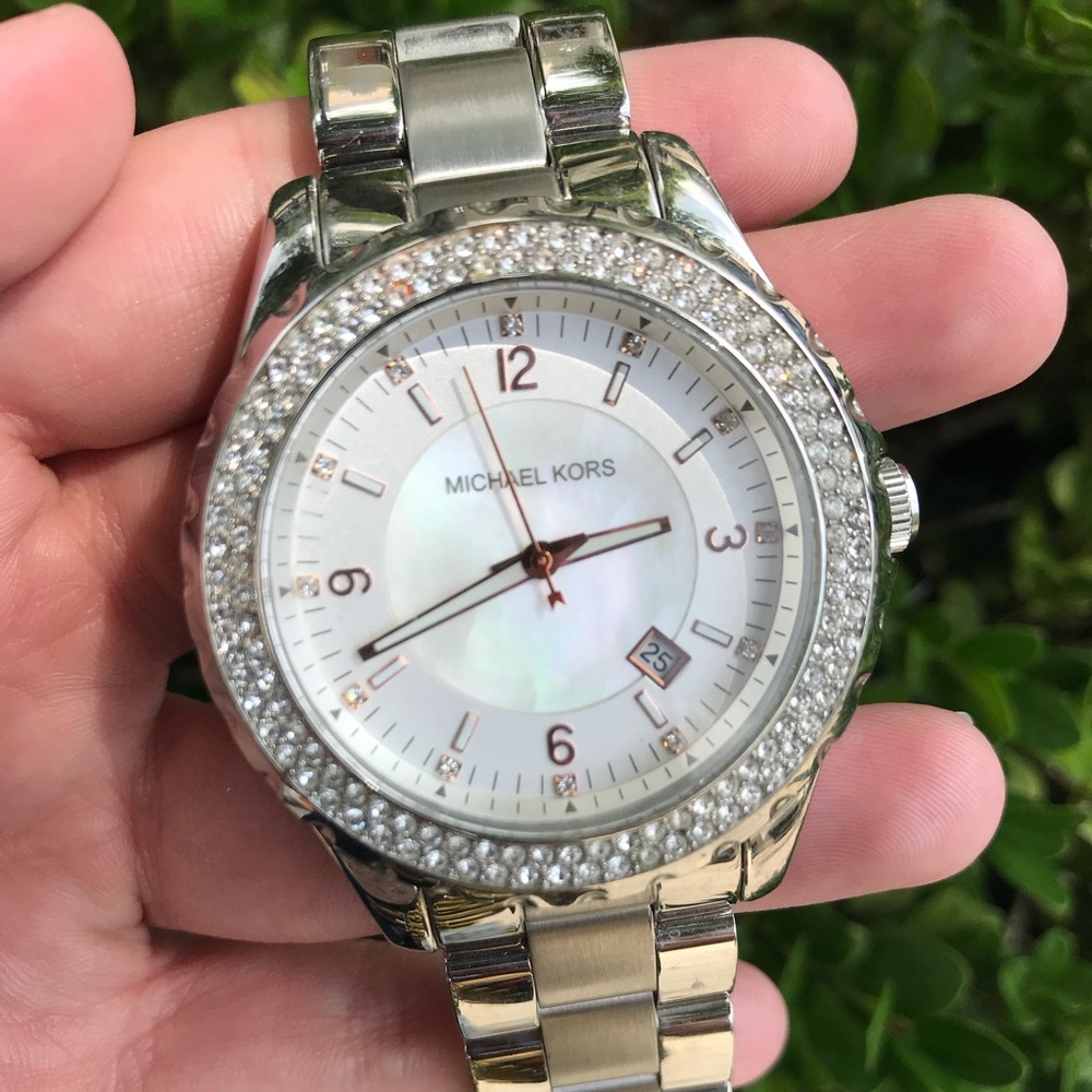 Michael Kors Watch- New